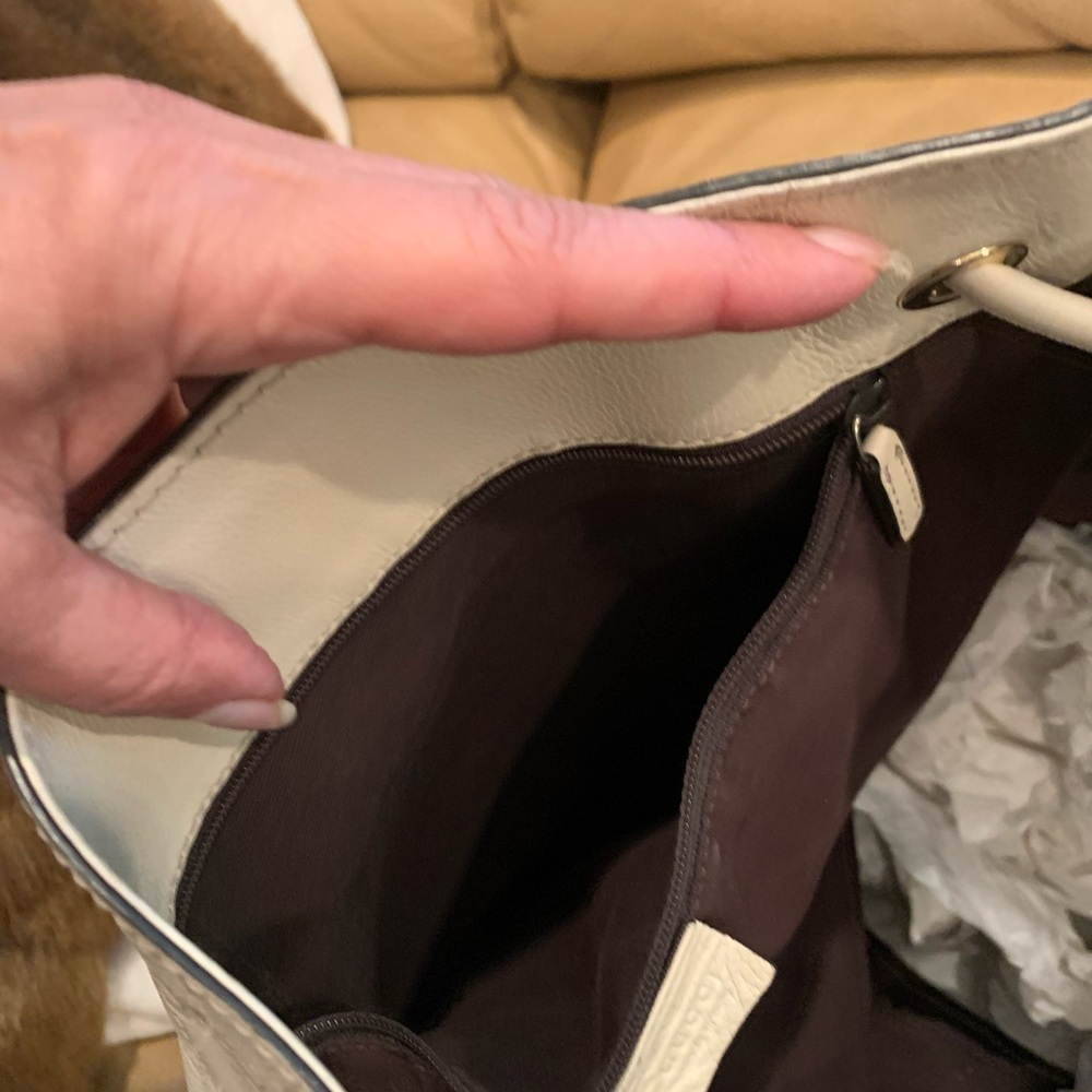 ❤️ Large Gucci tote - Picture 4 of 16